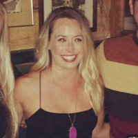 Christine Neville