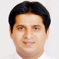 Rupesh Pathak