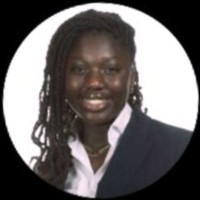 Elizabeth A.Agyei