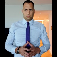 Maksim Gendelevitch 🇪🇺🇪🇪