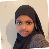 Hanan Ahmed