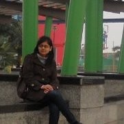 Anupama Singh