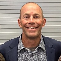 Jeff Sutter