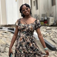 Favour Onoriode-Ezet