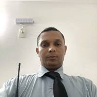 Rodrigo Santos