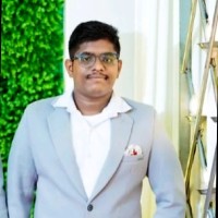 Aravind S