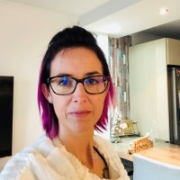 SANDRA CISCO