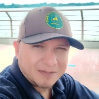 Ruddy Rodolfo Medina Alvarez