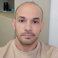 Marcos Javier Rodríguez Luque