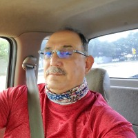 Aaron Ramos