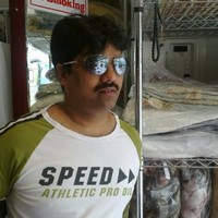 muhamed hanif