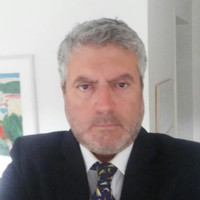 Patrick Gondouin