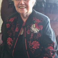 Sally Chance