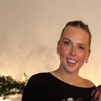 Chloe Forster