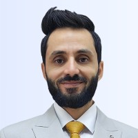 Mohammad AlKhalaileh