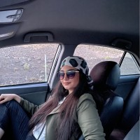 Shaghayegh Alipoor