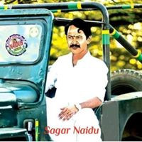 Bhanu Sagar Naidu Pagadala