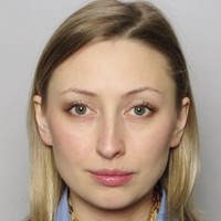 Marina Vasilyeva