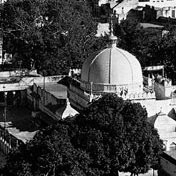 AJMER SHARIF-AJMER SHARIF
