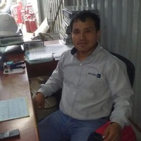 Victor Abrahan Venturo Capillo