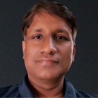 Venkata Gazula