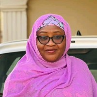 Aisha Adamu Ibrahim( Mnim)