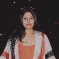 Samaira Bhargava