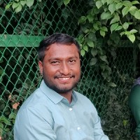 Nandhakumar G S