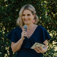 Kate Eloise Celebrant, Funeral Director