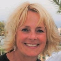 Gitte Oomen - Ansems