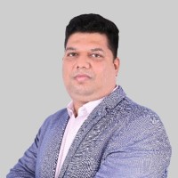 Abhishek Jha