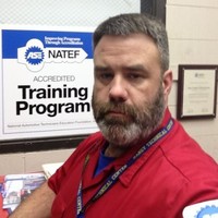 Joe Nelson