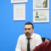 Mohsen Zivari