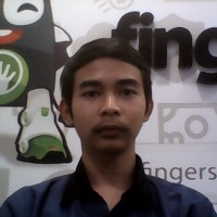 Asyrofi Mubarok