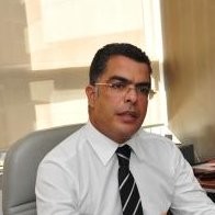 Ali Hachami