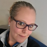 Vivian Van Der Kruk