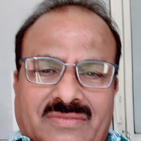 Ashok Sharma