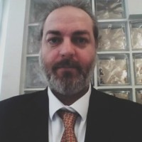 Kosmas Mackrogamvrakis