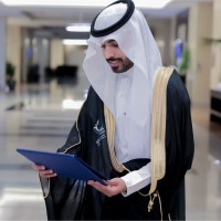 Nader Alsharari
