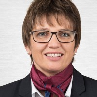 Sandra Schluep