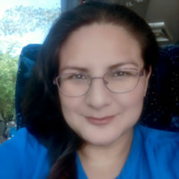 Jacqueline Torres