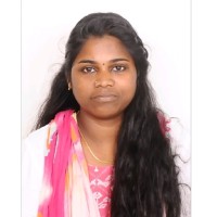 Divya Masilamani