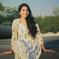 Chittineni Maneesha Chowdhary
