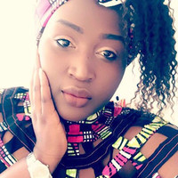 Monique Sandra Ebissemitie