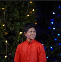 Nikhil Js