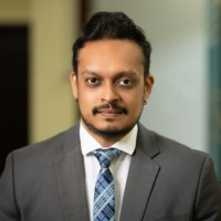 Arjun Ramesh
