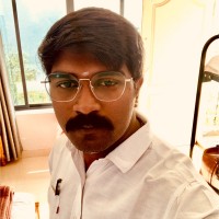 Anand Kandasamy