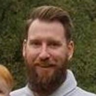 Chris Patterson