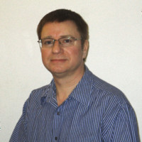 Alan Robinson