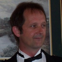 Keith Donachie